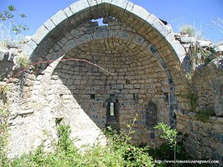 Ermita de Santa María