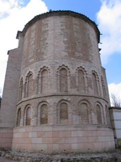 Iglesia de San Andrés