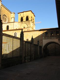 Catedral de San Salvador